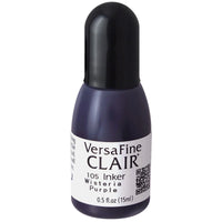 
              VersaFine CLAIR Inker - available in many colours
            