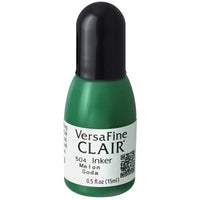 
              VersaFine CLAIR Inker - available in many colours
            