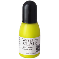 
              VersaFine CLAIR Inker - available in many colours
            
