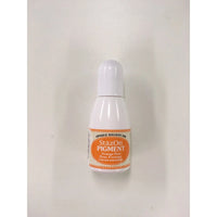 StazOn Pigment Ink Pad & StazOn Pigment Ink Refill (available in many colours)