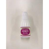 StazOn Pigment Ink Pad & StazOn Pigment Ink Refill (available in many colours)