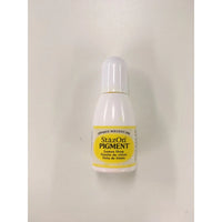 StazOn Pigment Ink Pad & StazOn Pigment Ink Refill (available in many colours)