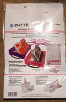 
              Zutter - Storage System Display Stand
            