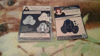 
              Tattered Lace Dies - Charisma Bunny die set + CD-ROM
            