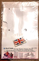 
              Zutter - Storage System Display Stand
            