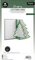 
              Studio Light - Cutting Dies - Tree Folding card Essentials Nr.255
            