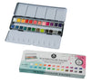 ABM - Art by Marlene Watercolor set 24 pans - ABM essentials no. 02