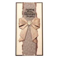 Studio Light - Cottage Christmas- Pattern paper pad