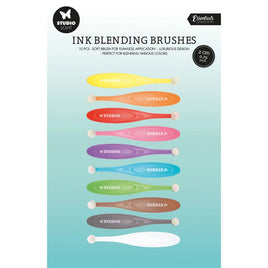 Studio Light • Essentials Ink Blending Brushes 20mm