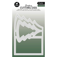 
              Studio Light • Essentials Cutting Die - Tree Folding Card
            