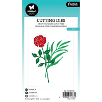 
              Studio Light - Essentials Cutting Die Rose
            