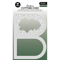 
              Studio Light • Essentials Cutting Die - Twinkle Folding Card
            