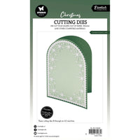 
              Studio Light • Essentials Cutting Die - Twinkle Folding Card
            