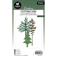 
              Studio Light • Essentials Cutting Die - Long Trees
            