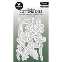 
              Studio Light • Essentials Cutting Die -  Berries
            