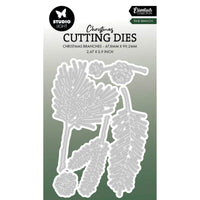 
              Studio Light • Essentials Cutting Die - Pine Branch
            