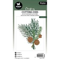 
              Studio Light • Essentials Cutting Die - Pine Branch
            