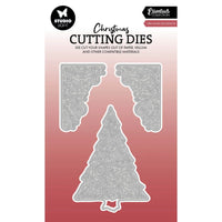 
              Studio Light • Essentials Cutting Die Openwork Decoration
            