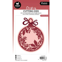 
              Studio Light •  Essentials Cutting Dies "Christmas hanger"
            