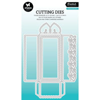 
              Studio Light • Essentials Cutting Die Heart Envelope
            