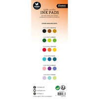 
              Studio Light • Essentials Water-Reactive Ink Pads Yellows
            