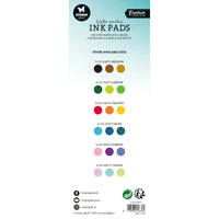 
              Studio Light • Essentials Water-Reactive Ink Pads Pastels
            