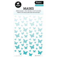 
              Studio Light • Essentials  Mask Butterflies background
            