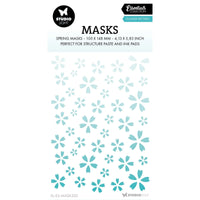 
              Studio Light • Essentials  Mask Flowers background
            