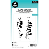 
              Studio Light • Essentials Clear Stamp Bird branch
            