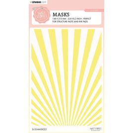 Studio Light Mask- Sweet Stories Mask Sunray