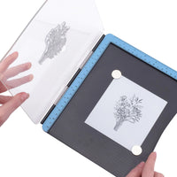 
              Nellie's Choice - Stamping Buddy Pro
            