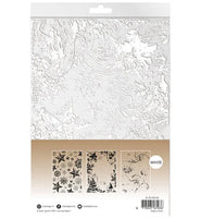 
              Studio Light - Christmas Essentials Fairies Christmas A5 Acetate Sheets (SL-ES-ACS18)
            