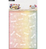 
              Studio Light - Dragonfly Dreams - Embossing Folder Dragonfly (HE-DD-EMB33)
            