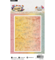 
              Studio Light - Dragonfly Dreams - Embossing Folder Dragonfly (HE-DD-EMB33)
            