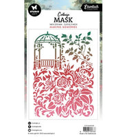 
              Studio Light - Making Memories Masking Stencil
            