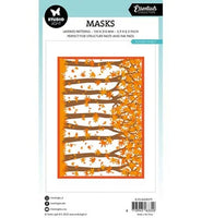 
              Studio Light -  Essentials -  Masking Stencil Autumn Forest (SL-ES-MASK373)
            