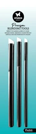 Studio Light -  Precision Blending Tools S/M/L