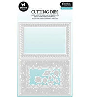 
              Studio Light -  Essentials - Cutting Die - Autumn Card (SL-ES-CD1051)
            