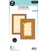 
              Studio Light -  Essentials - Cutting Die - Autumn Card (SL-ES-CD1051)
            