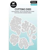 
              Studio Light -  Essentials - Cutting Die - Autumn Tree
            