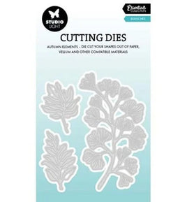 Studio Light -  Essentials - Cutting Die - Branches