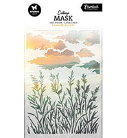 
              Studio Light - Summer Beauty Masking Stencil
            