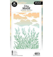 
              Studio Light - Summer Beauty Masking Stencil
            
