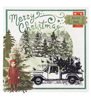 
              Studio Light Grunge Clear Stamps Winter Wonderland (SL-GR-STAMP844)
            