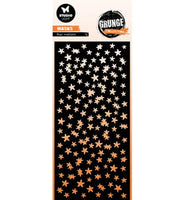 
              Studio Light - Grunge - Star Confetti Masking Stencil (SL-GR-MASK350)
            
