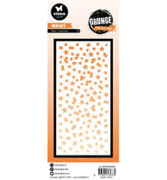 
              Studio Light - Grunge - Star Confetti Masking Stencil (SL-GR-MASK350)
            