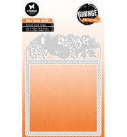 
              Studio Light Die - Fallen Leaves Card Grunge SL-GR-CD532
            