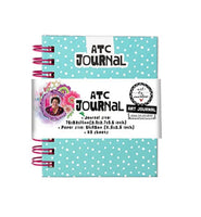 
              ABM - Art by Marlene - PRE-ORDER ATC Size Art Journal (ABM-26-JOUR30)
            