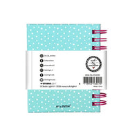 
              ABM - Art by Marlene - PRE-ORDER ATC Size Art Journal (ABM-26-JOUR30)
            