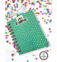 
              ABM - Art by Marlene - PRE-ORDER ATC Size Art Journal (ABM-26-JOUR30)
            